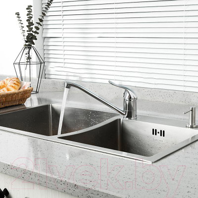 Смеситель Frud R49055-1