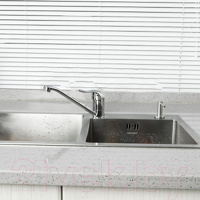 Смеситель Frud R49055-1