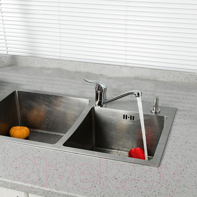 Смеситель Frud R49055-1