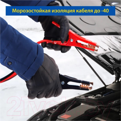 Стартовые провода Goodyear GY003011