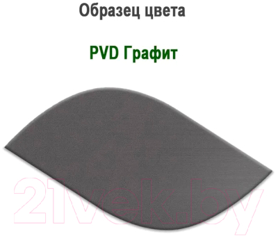 Мойка кухонная Wisent WGS35050B