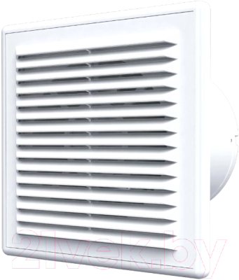 Вентилятор накладной Auramax D100 / C 4S - фото