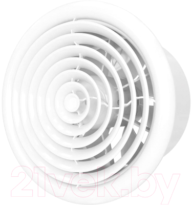 Вентилятор накладной Auramax D160 / RF 6