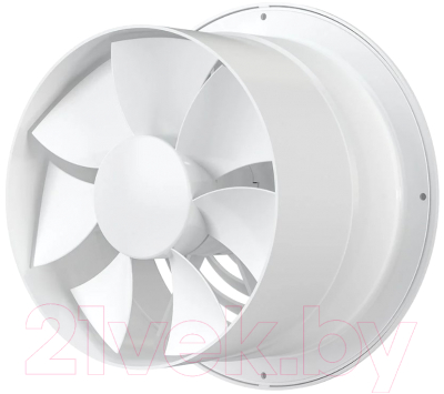 Вентилятор накладной Auramax D160 / RF 6