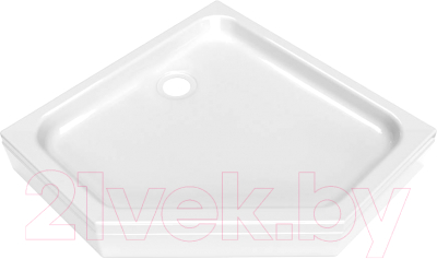 Душевой поддон Triton ПД29 ДК 100x100 - фото