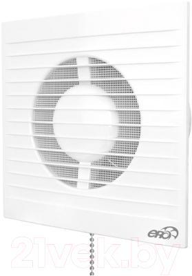 Вентилятор накладной ERA D100 / E 100 S-02