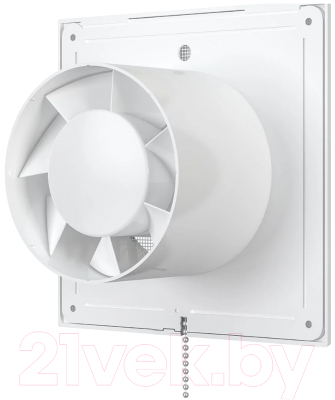 Вентилятор накладной ERA D100 / E 100 S-02