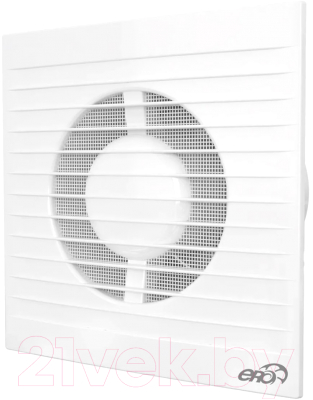 Вентилятор накладной ERA D100 / Е100SС