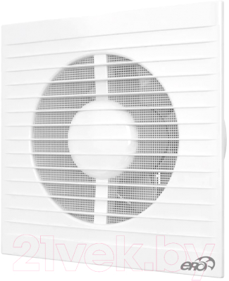 Вентилятор накладной ERA D125 / Е125S