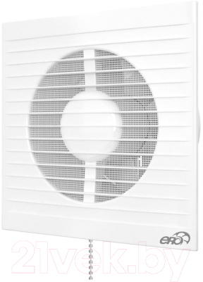 Вентилятор накладной ERA D125 / Е125S С-02