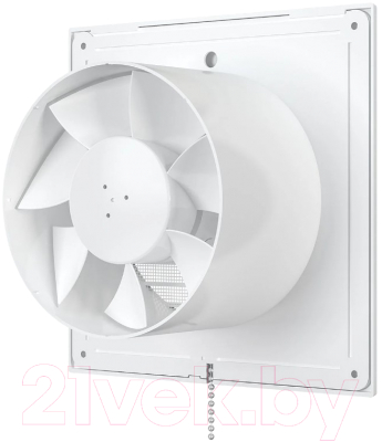 Вентилятор накладной ERA D125 / Е125S-02