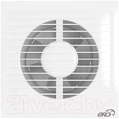 Вентилятор накладной ERA D125 / Е125SС - фото