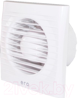 Вентилятор накладной ERA D100 4 - фото