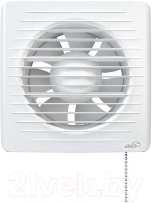 Вентилятор накладной ERA D125 / Era 5-02 - фото