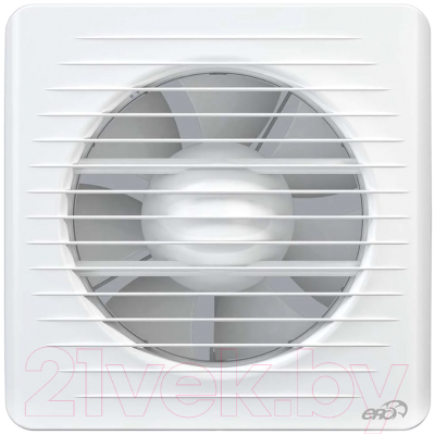 Вентилятор накладной ERA D150 / Era 6 - фото