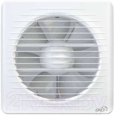 Вентилятор накладной ERA D150 / Era 6