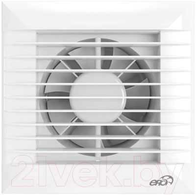 Вентилятор накладной ERA D125 / Euro 5A - фото