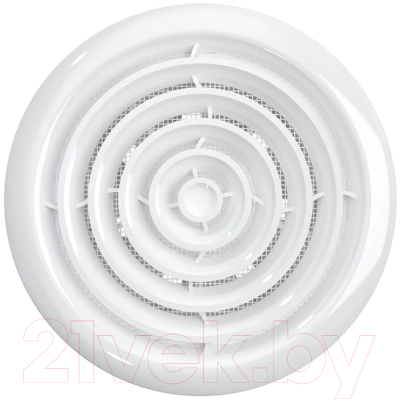 Вентилятор накладной ERA D100 / Flow 4S - фото