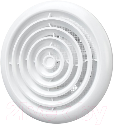 Вентилятор накладной ERA D100 / Flow 4S