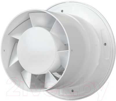 Вентилятор накладной ERA D100 / Flow 4S