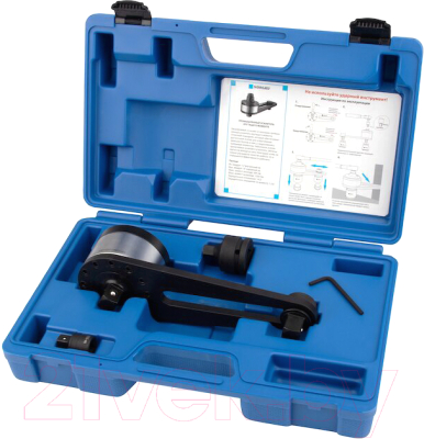 Усилитель крутящего момента Norgau NTM34-150-38 / 056020003 - фото