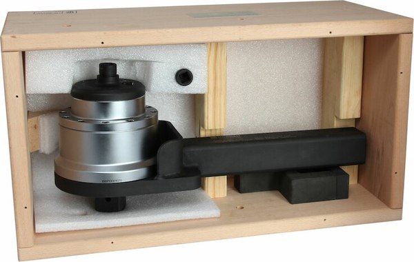 Усилитель крутящего момента Norgau NTM37-600-168 / 056020009