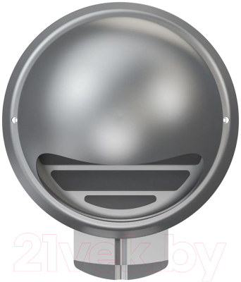 Решетка вентиляционная ERA D125 / 12.5ВМ