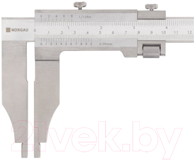 Штангенциркуль Norgau 040005033