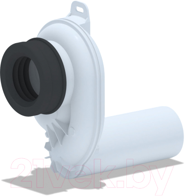 Сифон Ани Пласт U0605 - фото