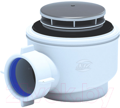 Сифон Ани Пласт Е410C - фото