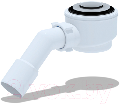 Сифон Ани Пласт Е411CLS - фото