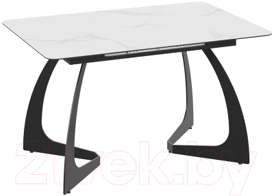 Обеденный стол ТриЯ Конкорд тип 2 - фото