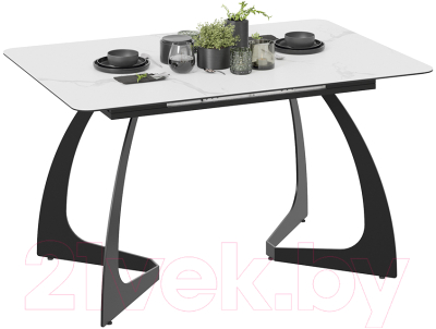 Обеденный стол ТриЯ Конкорд тип 2