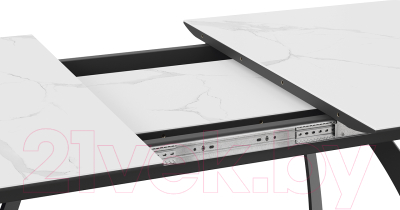 Обеденный стол ТриЯ Конкорд тип 2