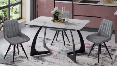 Обеденный стол ТриЯ Конкорд тип 2