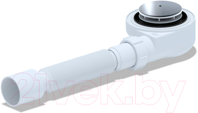 Сифон Ани Пласт Е455C - фото