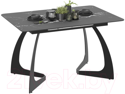 Обеденный стол ТриЯ Конкорд тип 2