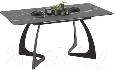 Обеденный стол ТриЯ Конкорд тип 2