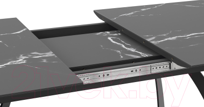 Обеденный стол ТриЯ Конкорд тип 2