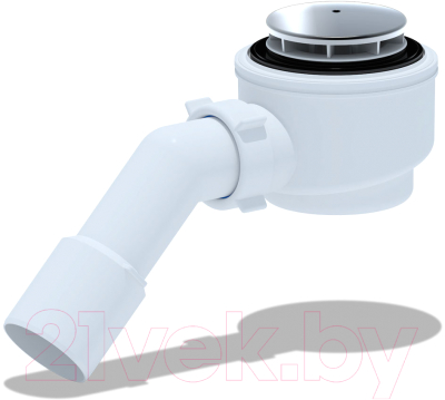 Сифон Ани Пласт Е411C - фото