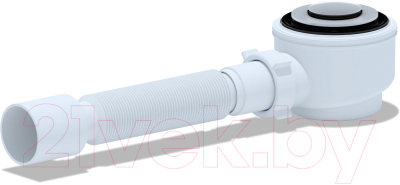 Сифон Ани Пласт Е415CLS - фото