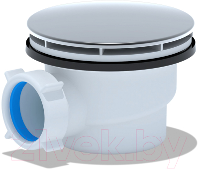 Сифон Ани Пласт Е320VAL - фото