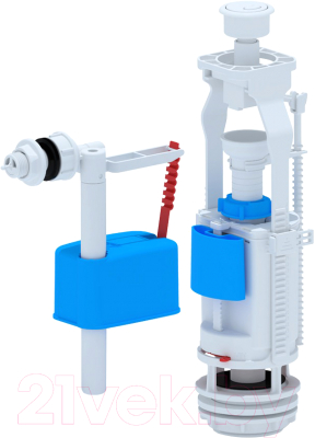 Арматура Ани Пласт WC3050 - фото