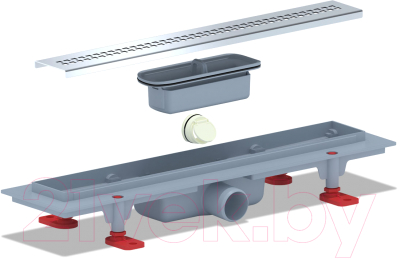 Трап для душа Ани Пласт Риф TL1245G