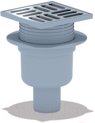 Трап для душа Ани Пласт TA5714 - фото