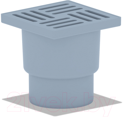 Трап для душа Ани Пласт TQ1210 - фото