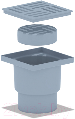 Трап для душа Ани Пласт TQ1210