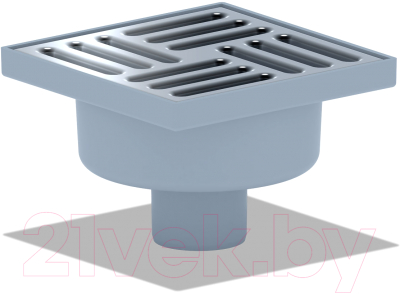 Трап для душа Ани Пласт TQ5212 - фото