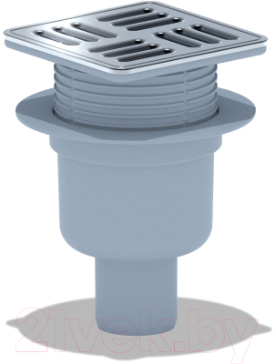 Трап для душа Ани Пласт TQ5714M - фото