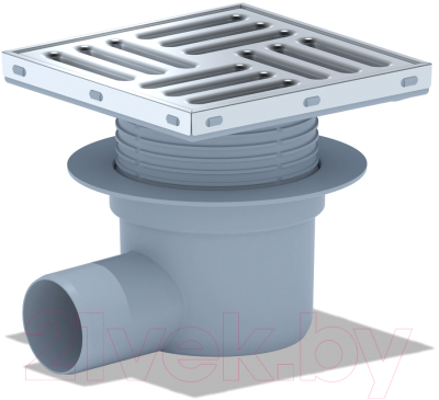 Трап для душа Ани Пласт TQ5612 - фото